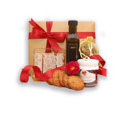 Rosh Hashanah Gift Box